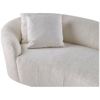 Baker Furniture Cloud Sofa MCU1012S