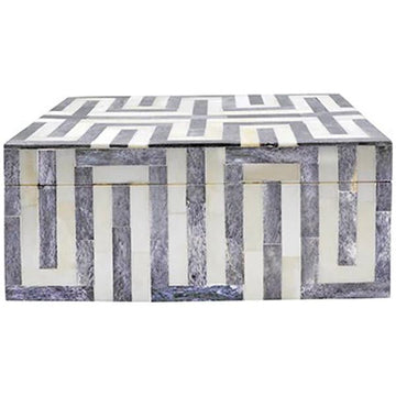 Worlds Away Mellie Box