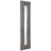Uttermost Bannon Tall Metallic Mirror