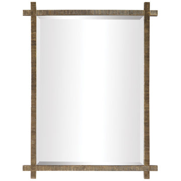 Uttermost Abanu Gold Vanity Mirror