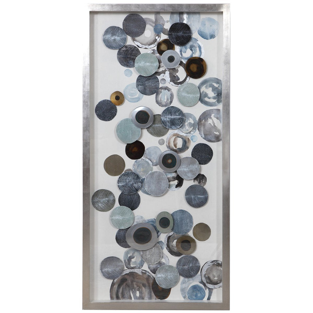 Uttermost Kella Modern Shadow Box