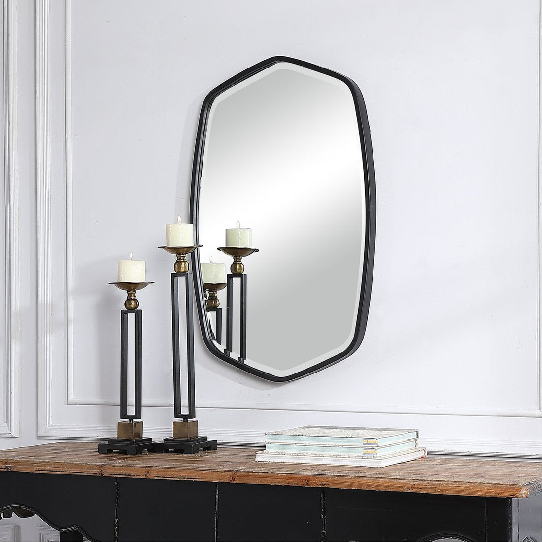 Uttermost Duronia Mirror