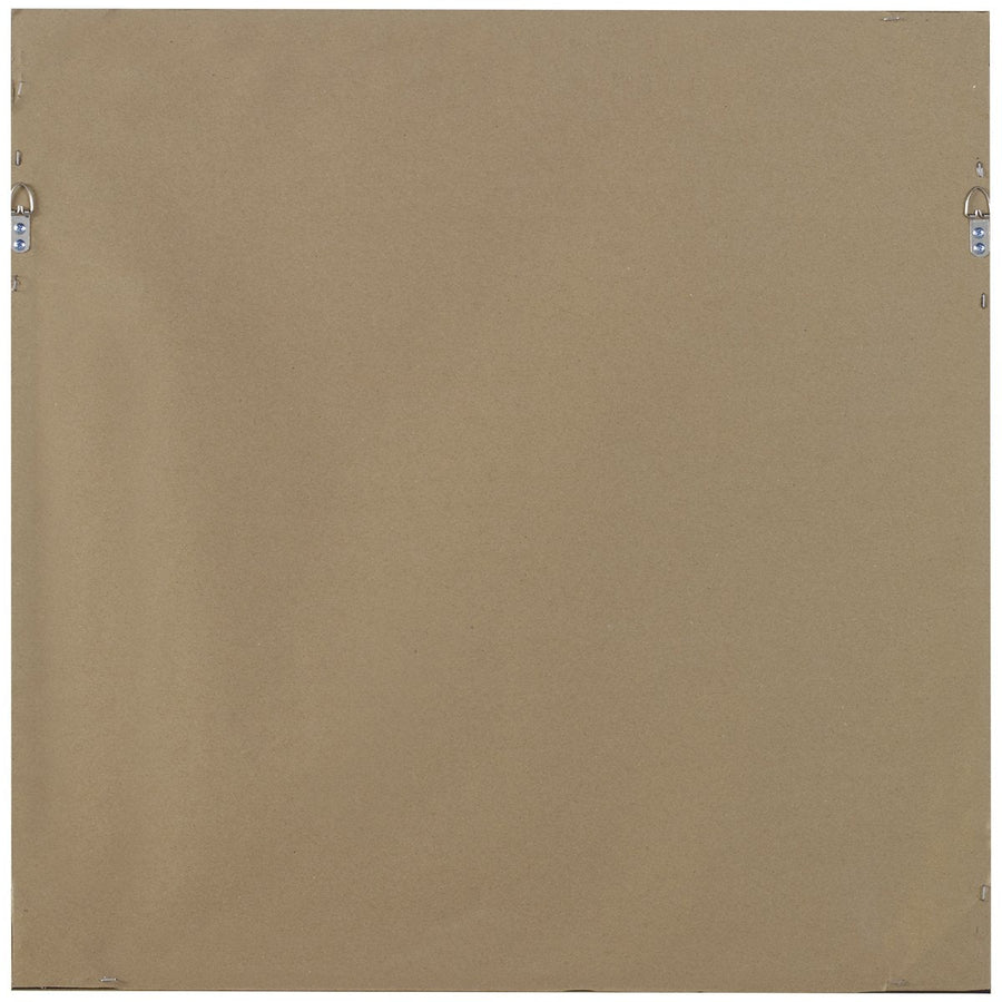 Uttermost Alexo Square Mirror