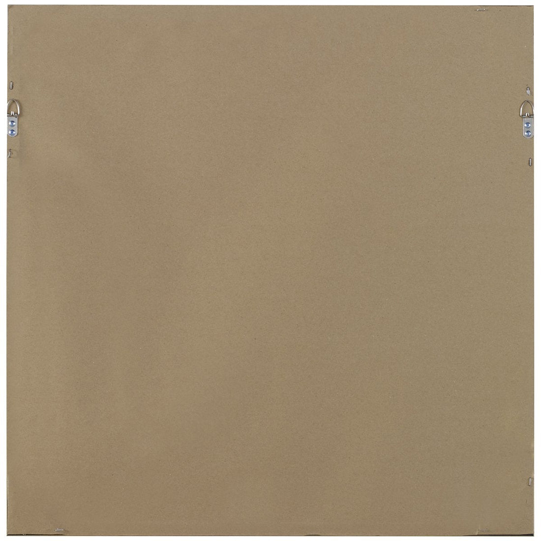 Uttermost Alexo Square Mirror