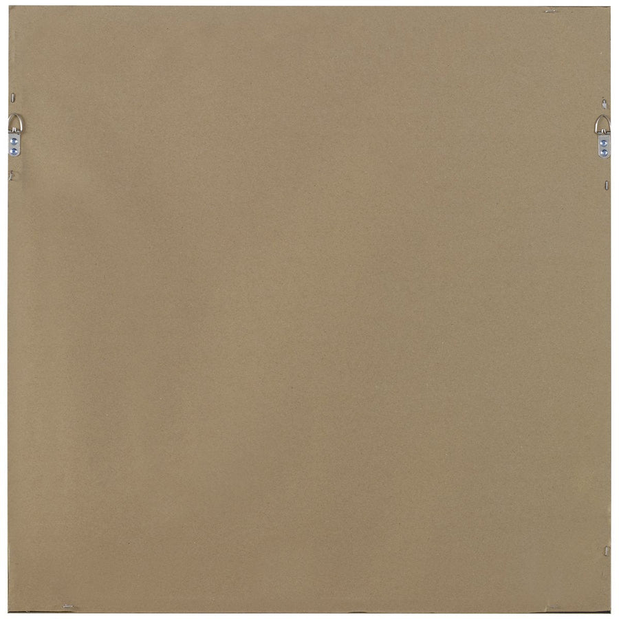 Uttermost Alexo Square Mirror