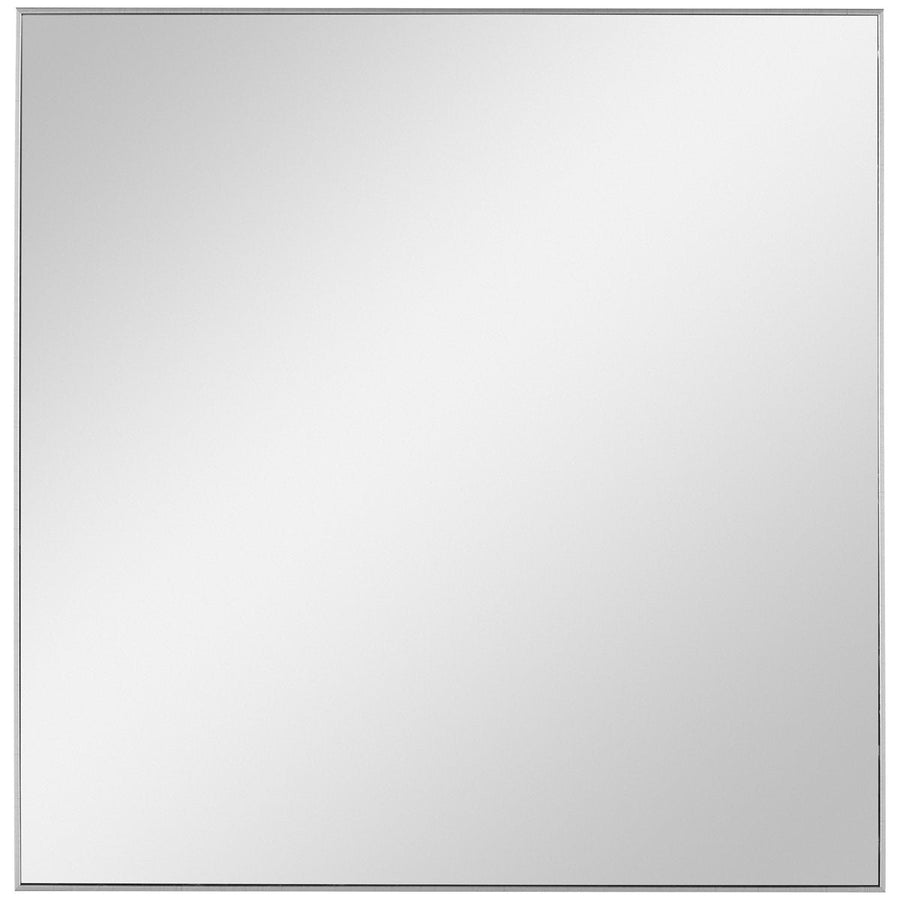 Uttermost Alexo Square Mirror