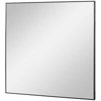 Uttermost Alexo Square Mirror