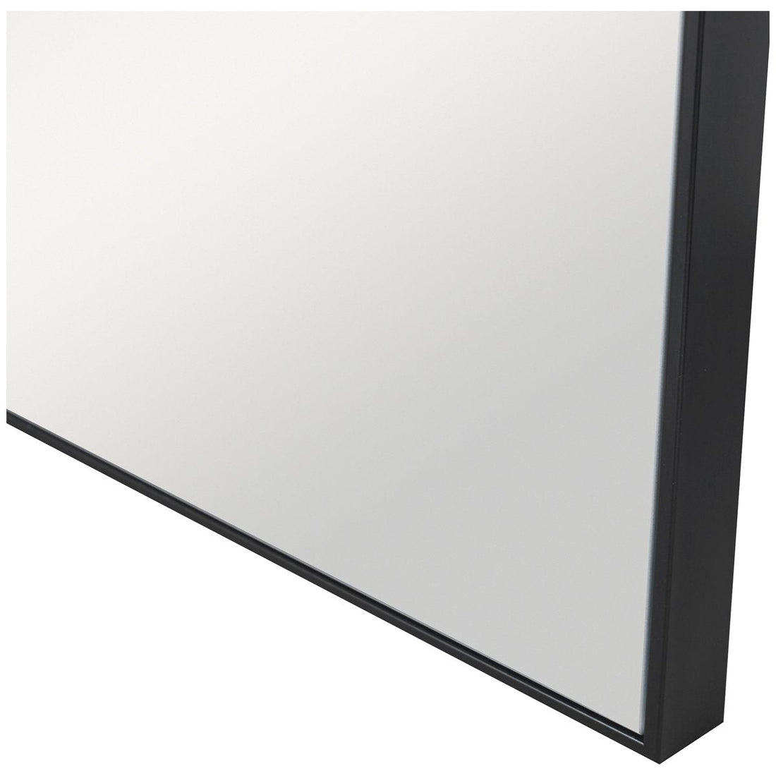 Uttermost Alexo Square Mirror