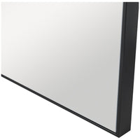 Uttermost Alexo Square Mirror