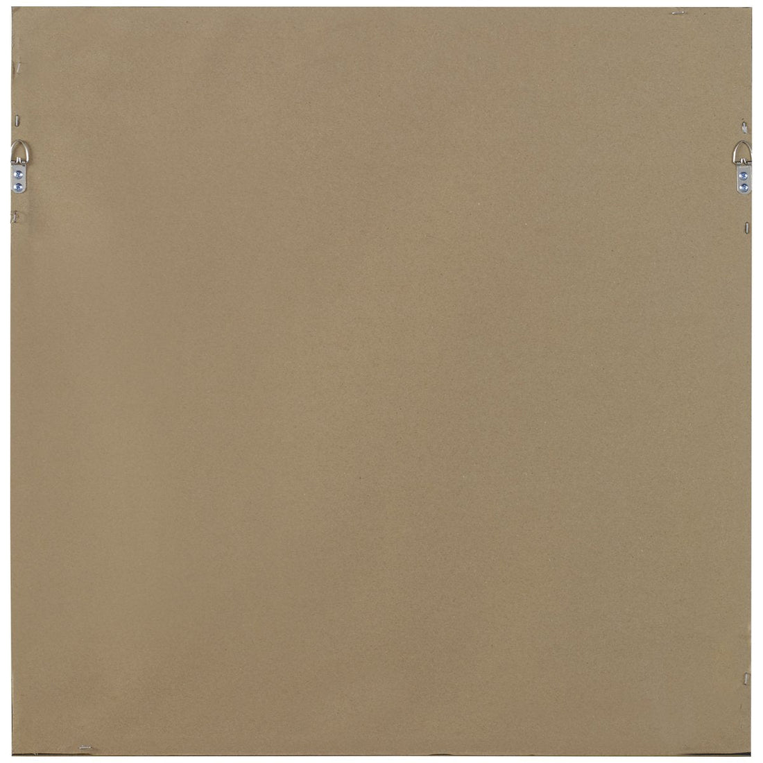 Uttermost Alexo Square Mirror