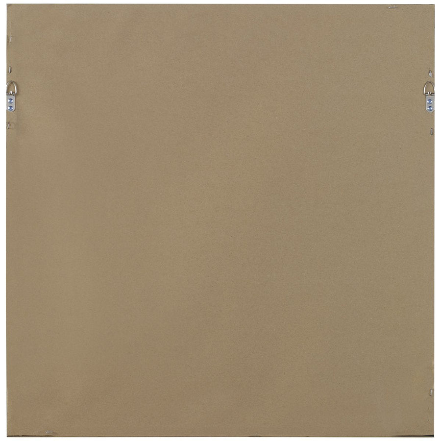 Uttermost Alexo Square Mirror