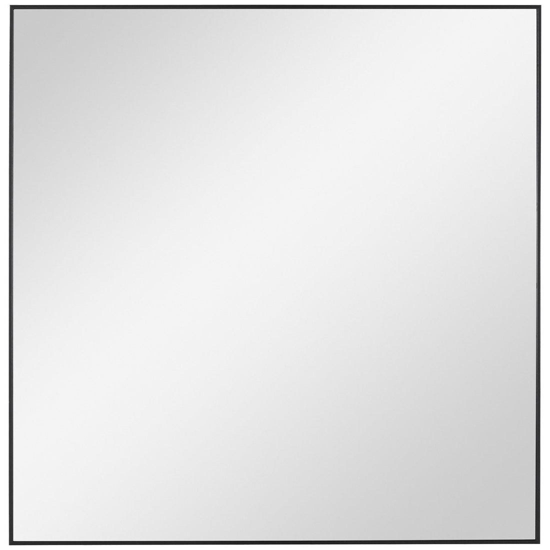 Uttermost Alexo Square Mirror