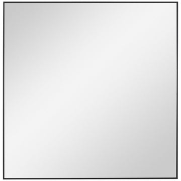 Uttermost Alexo Square Mirror