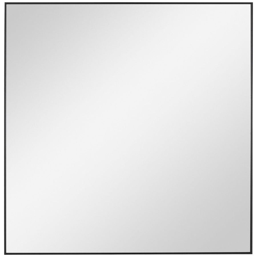 Uttermost Alexo Square Mirror