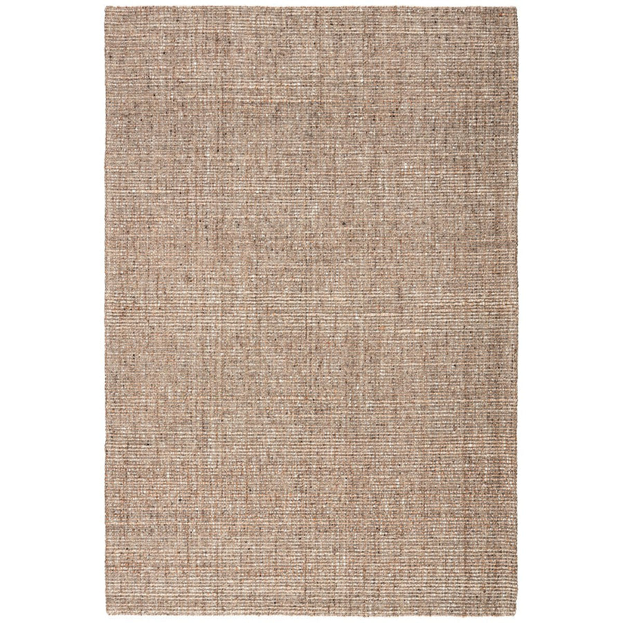 Jaipur Monterey Sutton Solid Tan Black MOY01 Rug