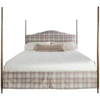 Baker Furniture Aurelia Bed MR8421