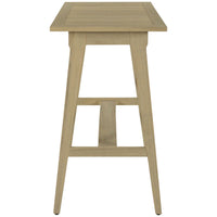 Woodbridge Furniture Bellevue Tasting Outdoor Counter Table