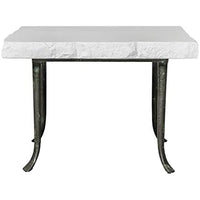 Woodbridge Furniture Alluvium Outdoor Cocktail Table