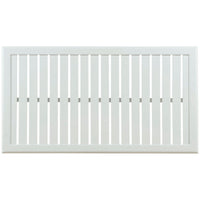 Woodbridge Furniture Carlyle Outdoor Cocktail Table