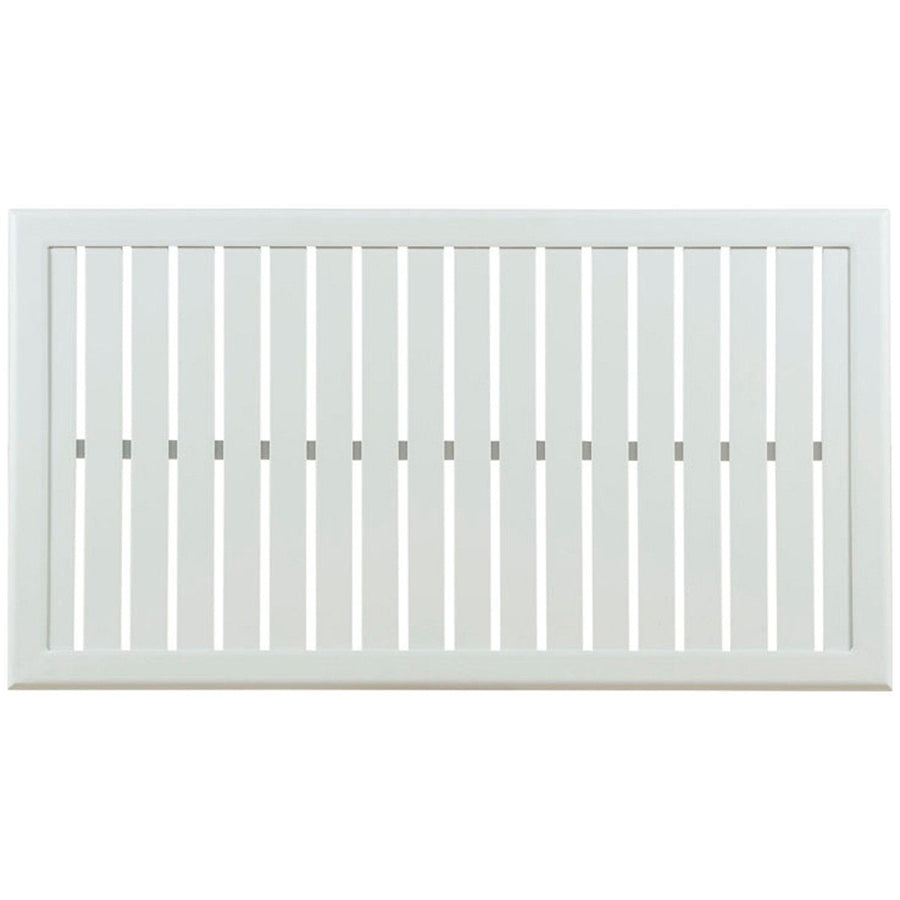 Woodbridge Furniture Carlyle Outdoor Cocktail Table