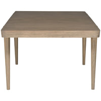 Vanguard Furniture Ridge Dining Table