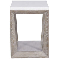 Vanguard Furniture Ridge End Table