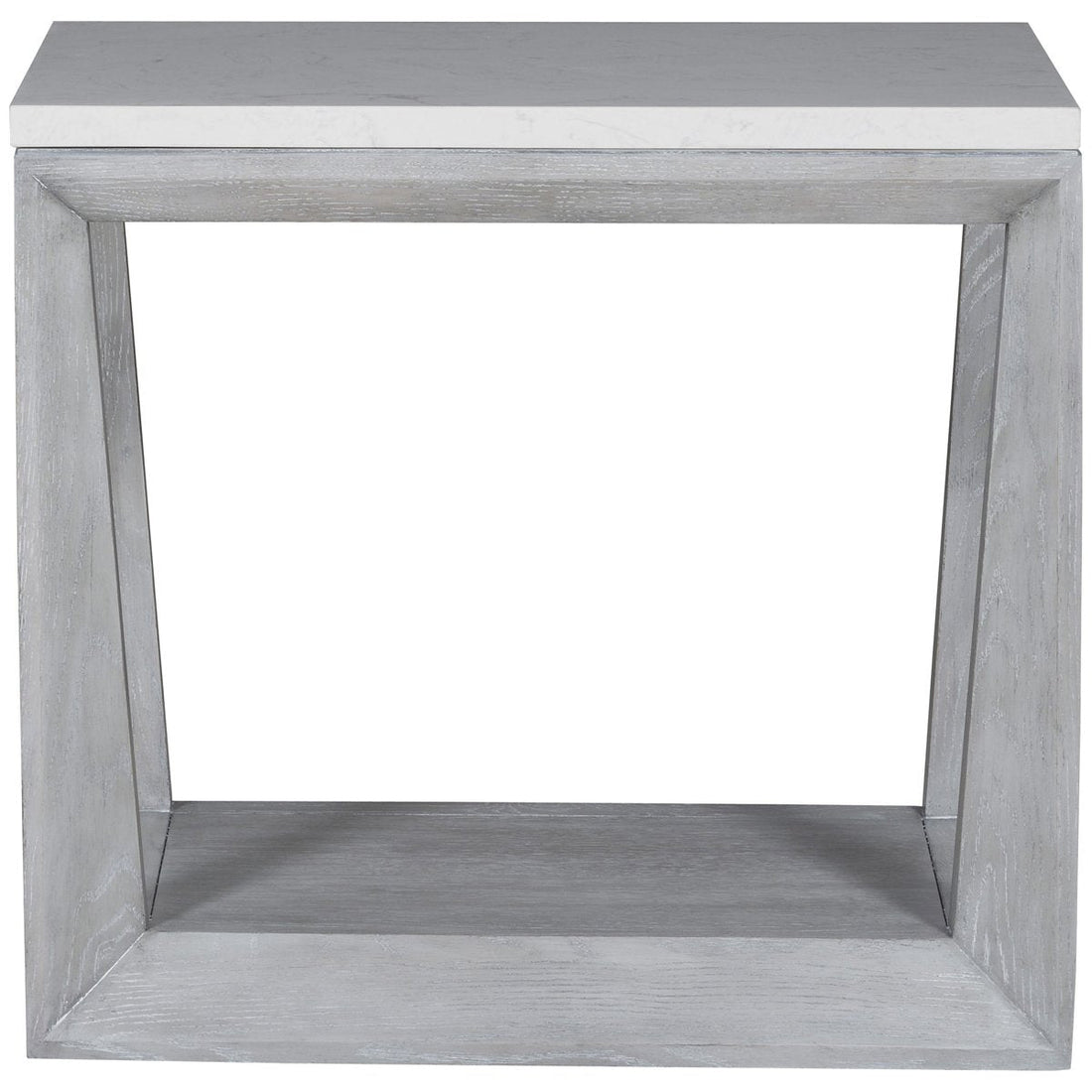Vanguard Furniture Ridge End Table