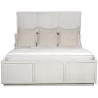 Vanguard Furniture Walt King Bed