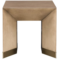 Vanguard Furniture Dune Lamp Table