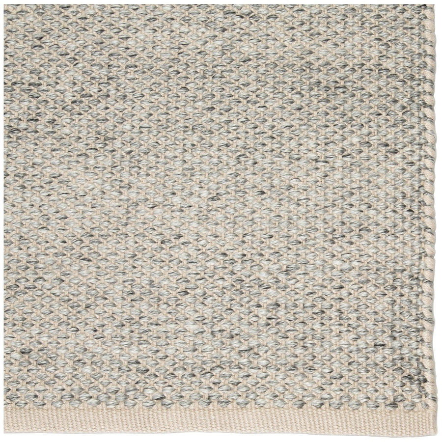 Jaipur Pasadena Lamanda Solid Light Gray Ivory PSD01 Rug