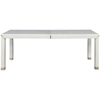 Vanguard Furniture Parkhurst Dining Table