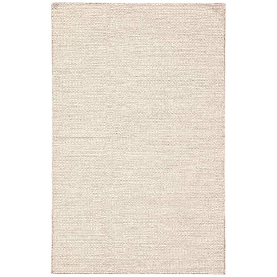 Jaipur Poise Eulalia Geometric Light Gray Ivory POE01 Rug