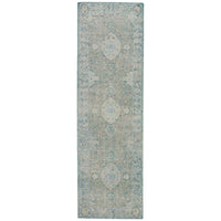 Jaipur Kai Alessia Bordered Area Rug
