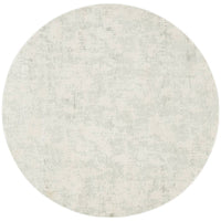 Jaipur Cirque Arvo Abstract CIQ08 Silver/White Area Rug