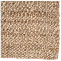 Jaipur Naturals Tobago Hilo Solid Tan NAT38 Rug