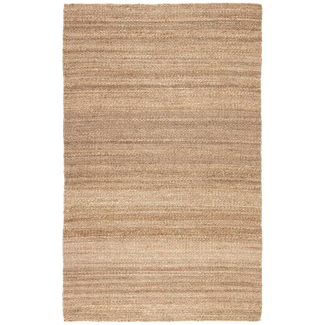 Jaipur Naturals Tobago Hilo Solid Tan NAT38 Rug