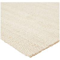 Jaipur Naturals Tobago Hutton Solid Area Rug