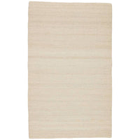 Jaipur Naturals Tobago Hutton Solid Area Rug