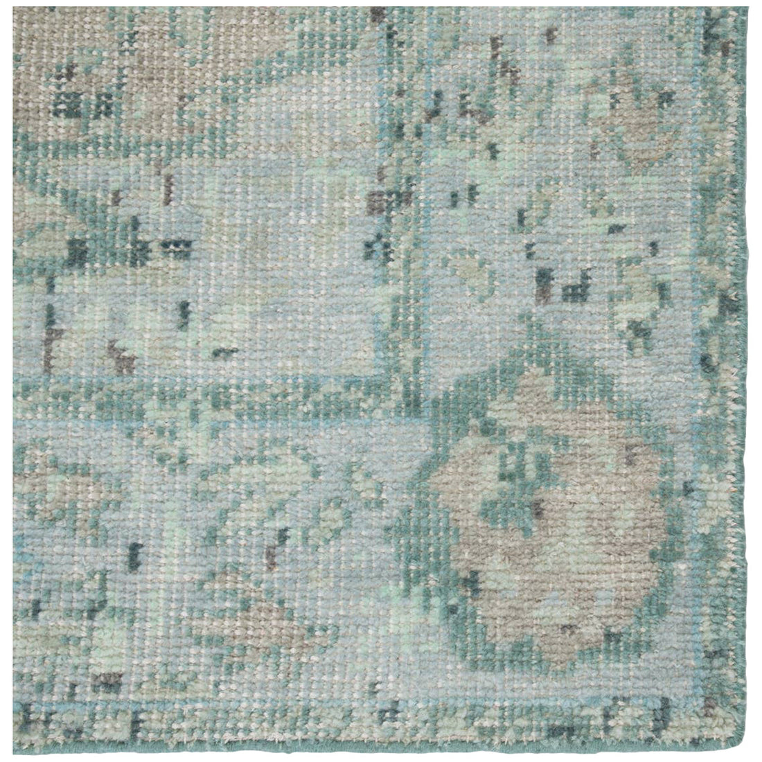 Jaipur Kai Alessia Bordered Area Rug