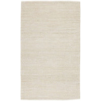 Jaipur Naturals Monaco Calista Solid White NLM05 Rug