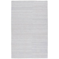Jaipur Rebecca Limon Solid RBC03 White Area Rug