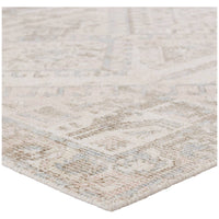 Jaipur Blythe Arlowe Medallion Light Brown Light Pink BLY01 Rug