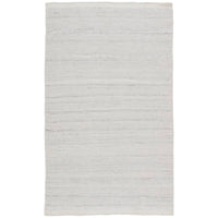 Jaipur Penrose Parson Tribal Light Gray Ivory PNR01 Rug