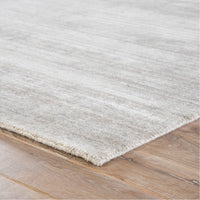 Jaipur Lefka Oplyse Stripe LEF01 Gray/Silver Area Rug