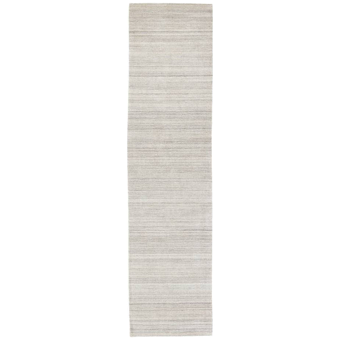 Jaipur Lefka Oplyse Stripe LEF01 Gray/Silver Area Rug