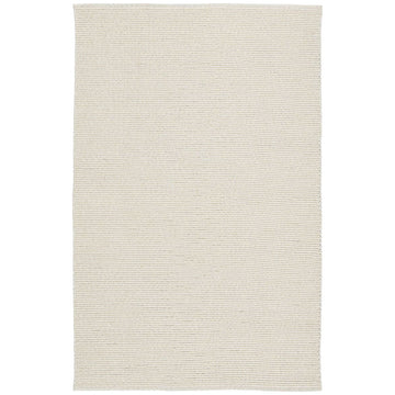 Jaipur Brayden Raynor Solid Beige Ivory BRY01 Rug