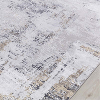 Uttermost Hampton Gold Rug