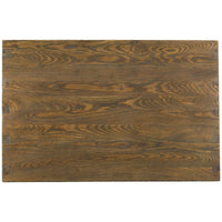 CTH Sherrill Occasional Cocktail Table 215-820