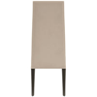 Caracole Signature Metropolitan The Masters Dining Side Chair