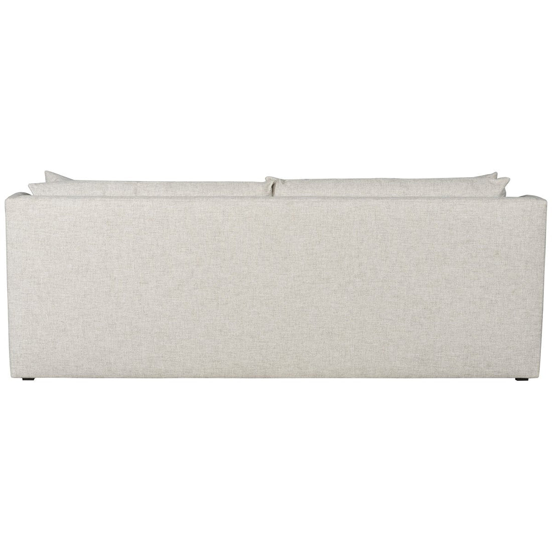 Vanguard Furniture Addie Stocked Pull Out Sleeper in Jack Linen